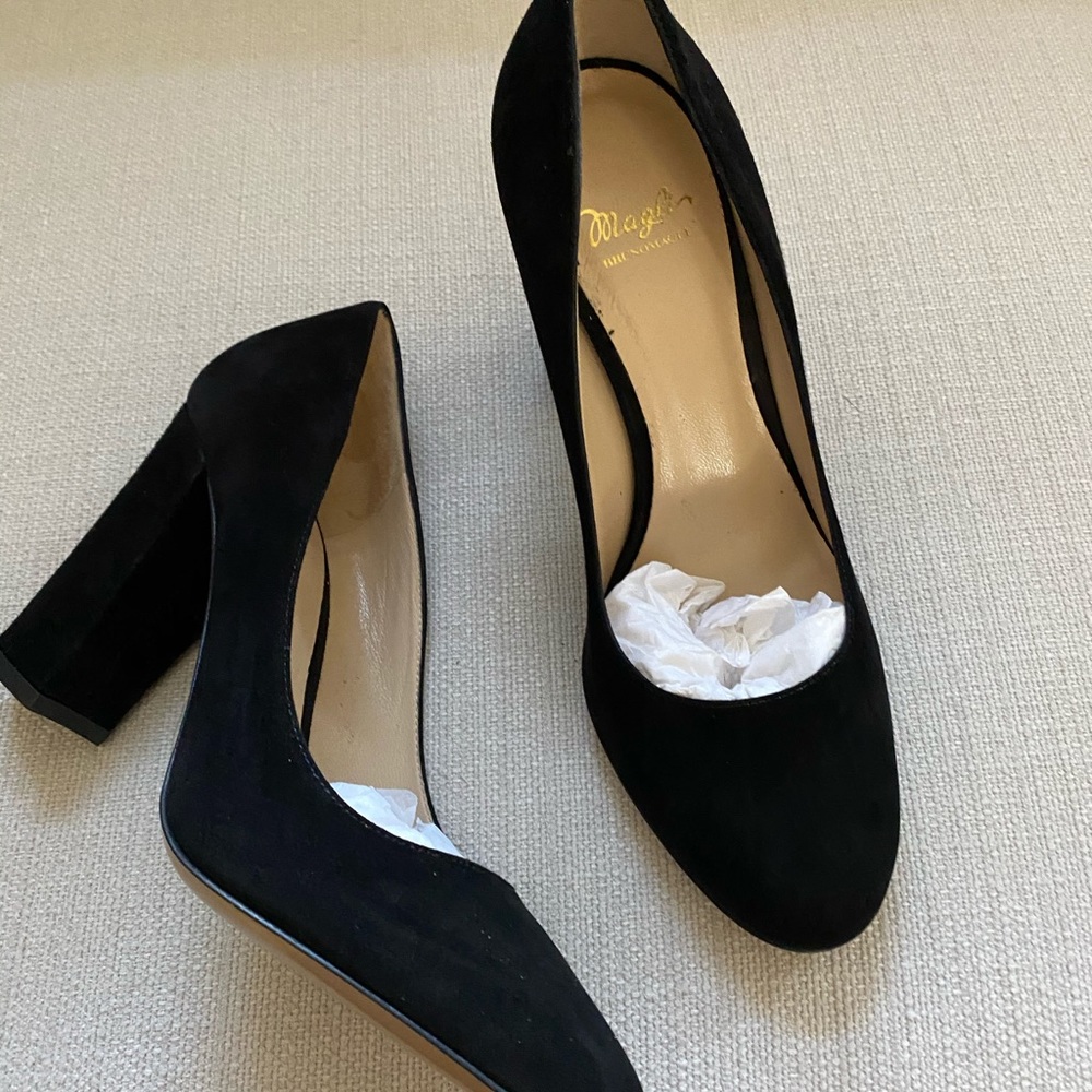 Bruno Magli Heels